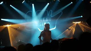 Heal over - KT Tunstall (solo) @ Nouveau Casino