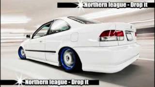 Northern League - Drop It