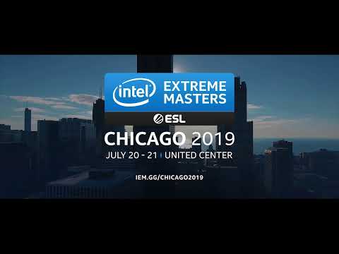 CS:GO - Na'Vi vs. BIG | Heroic vs. North - ESL Pro League Season 9 - EU Round 2