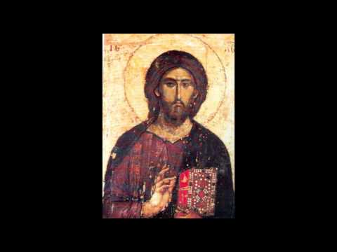 МОЛИТВА СВЕТОМ ДУХУ