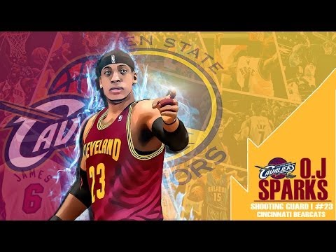 NBA 2k14 PS4 MyCareer | OJ's Way #26 | OJ taking Shots at Cameron Baker | Big Shot Billups Strikes