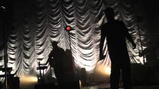 John Grant - Geraldine - Live @ Warwick Arts Centre 01/02/16