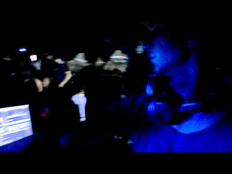 CARLO CALDARERI @ RIZLA EVENT 2011 - HOUSEREPUBLIC FRIENDS ZONE