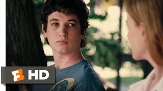 Rabbit Hole (5/11) Movie CLIP - I'm Sorry (2010) HD