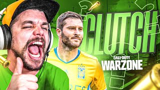 JE SUIS EN FEU MAIS GIGNAC DOIT ÊTRE DÉCISIF SUR WARZONE 