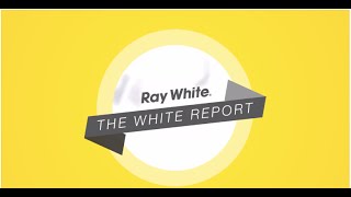 The White Report - July 2016