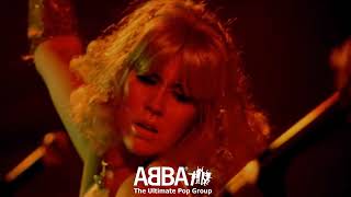ABBA    GET ON THE CAROUSEL