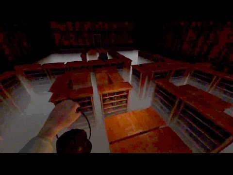 Amnesia: Eternium - Prologue [WALKTHROUGH]