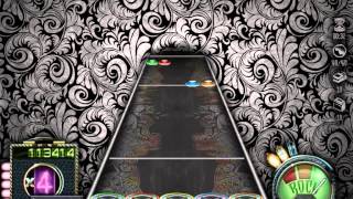 [FGH] Geometry Dash - Theory of Everything (FC)