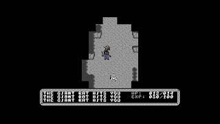 Commodore 64 += C64 RPG += Preview 2