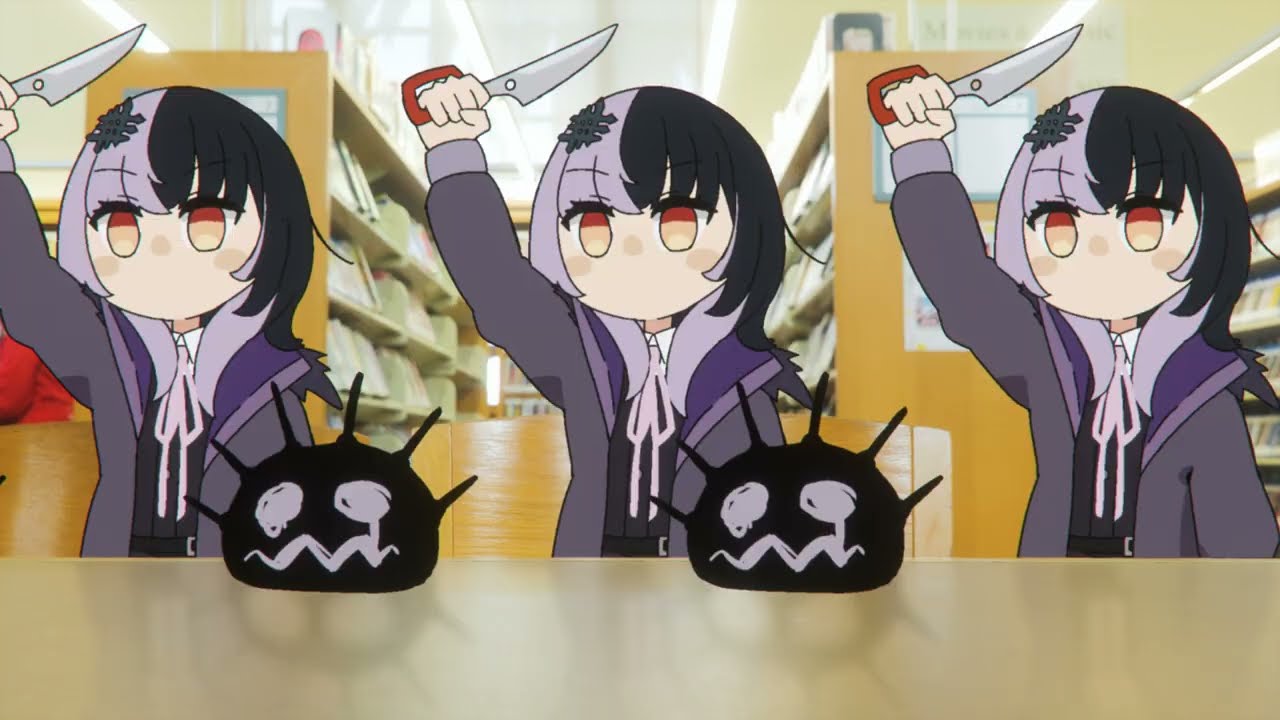 Kyoufuu All Back (強風オールバック) by Yukopi #歌ってみた #vocaloid  #cover