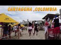 Most Beautiful Chica S Are In PLAYA HOLLYWOOD CARTAGENA Colombia 2021