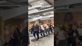 Golden was requested do Golden was delivered😁This was so much fun #stepperton #juliusburphy #golden