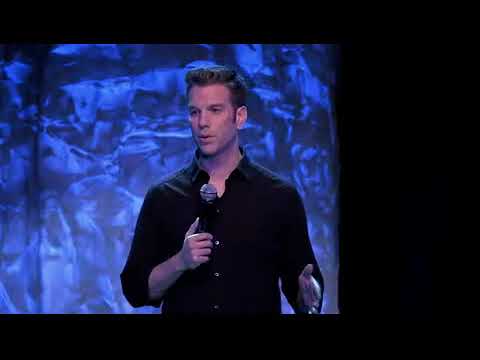 Anthony Jeselnik 'Thoughts and prayers' -Clip- 'San Francisco, women & careers'