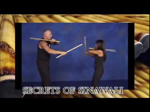 Secrets of Sinawali
