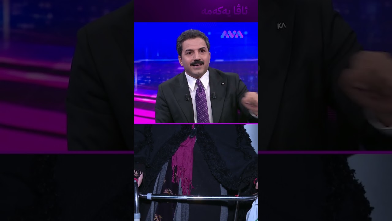ڤیدیۆ | چۆن دڵتان هات وا لەم کچە بکەن؟