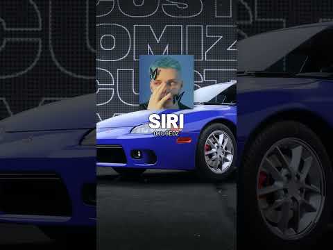 OKI, OLSON, GEDZ i GIBBS w NFS: Unbound - GRApedia #Shorts