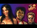 OBSESSION Discussion - And Movie Reviews for May/April
