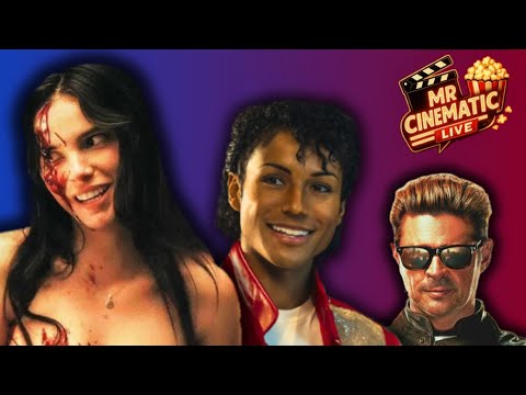 OBSESSION Discussion - And Movie Reviews for May/April