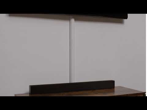 Make your cables 'disappear' with D-Line 2in x 1in Raceway (USA)