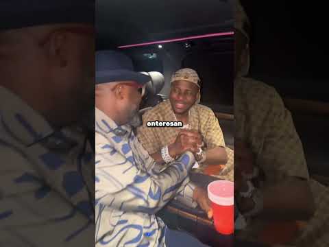 Osimhen Yeni Ferrari Aldı