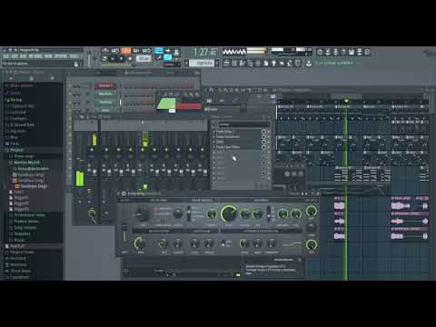 Good te pas dan man (Dub Reggae)