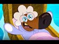 NEW SEASON 3 Zig Sharko Daddy Cool S03E02 Full Episode In HD