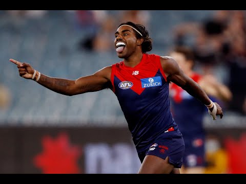 2022 Rebel Sport Goal of the Year: Round five nominees | AFL