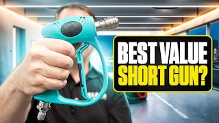 Is This the BEST Pressure Washer Short Gun for the Money? Quivr Review