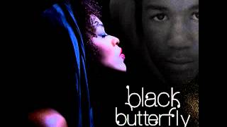 Black Butterfly Piano Version   Maya Azucena