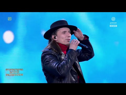 Vix.N - Ne Rozumiju  | Sylwestrowa Moc Przebojów 2024