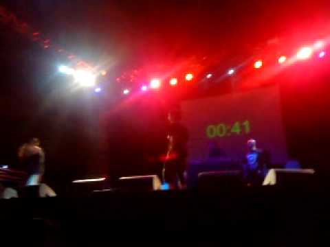 Sigma vs Resnit ( Pre-Hipnotik Barcelona 2011 )