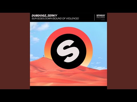 Sun Goes Down (Sound Of Violence) (Extended Mix)