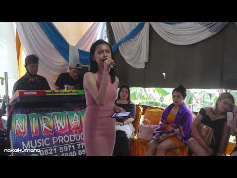 Nirwana Music Production (Nabila Wulandari) - Jalan Datar