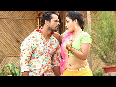 DHOVAL BARU DOODH SE - KHESARI LAL YADAV, Ritu Singh  | Video Song 2019