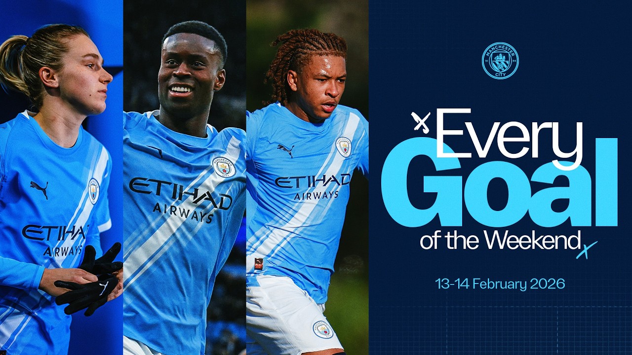 Weekend Signal The Blueprint: Why City’s Triple-Front Weekend Signals a New Era of ...