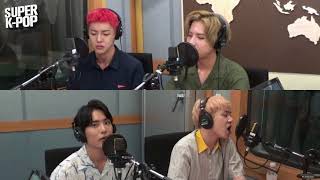 [Super K-Pop] A.C.E (에이스) - 5TAR (Incompletion)