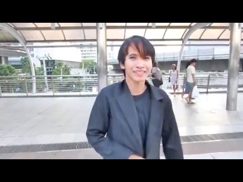 [ MRT STATION ] BEHIND SCENE - RUN
