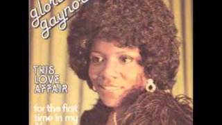 Gloria Gaynor-This Love Affair
