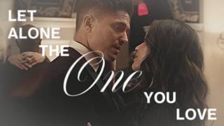 Tim & Lucy | Let Alone The One You Love