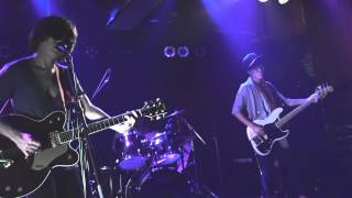 Noise and milk - Hey Lily