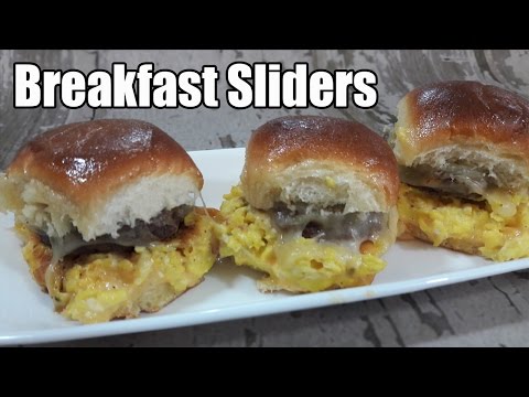 download lagu mp3 mp4 Sausage Egg Sliders, download lagu Sausage Egg Sliders gratis, unduh video klip Sausage Egg Sliders