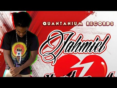 Jahmiel - Heart Break - July 2015