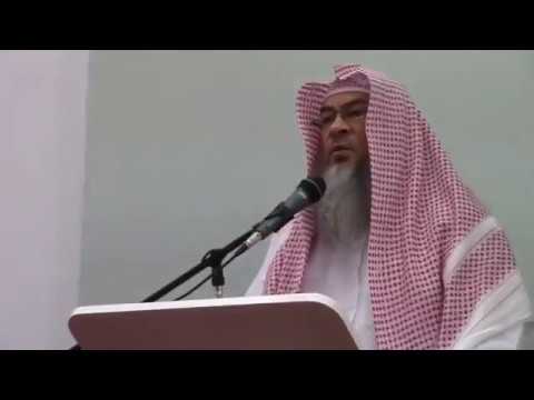 The most beloved to Allah is the most beneficial to people - Sheikh Assim Al Hakeem Video