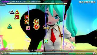 Cover art for Rain With A Chance of Sweet*Drops