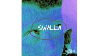 Swalla (feat. Nicki Minaj &amp; Ty Dolla $ign) [Wideboys Remix] - Jason Derulo - Triller