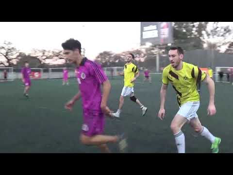 TRENQUE LAUQ. vs CHINCHULIN (16ª fecha 6ª Div.) - 22/08/2021