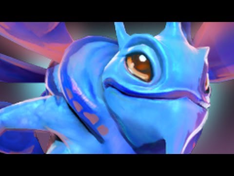 How to Dominate with Puck (Alliance S4)