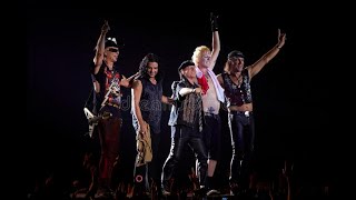 Scorpions - Someday is Now - Live at Sport Palace in Odessa, Ukraine on April 28th, 2004