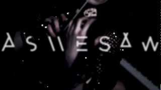 ASWESAW Temper Temper &quot;Lavender Blue&quot;